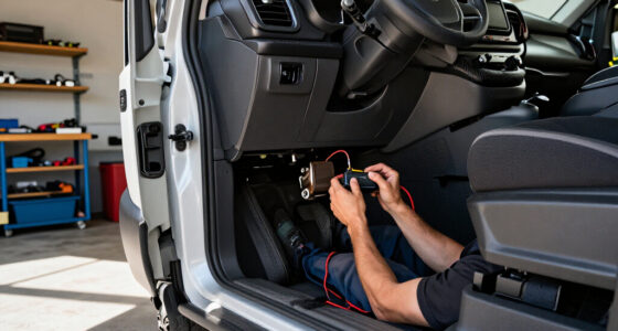 13 Best Ford Transit Brake Controllers for Confident Trailer Towing in 2027