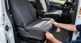 13 Best Ford Transit Cargo Van Seat Covers for Workday Protection in 2027