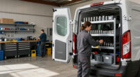 14 Best Ford Transit Cargo Van Shelving in 2027