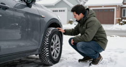 14 Best Winter Tires for Snow, Ice, and Cold Roads in 2027