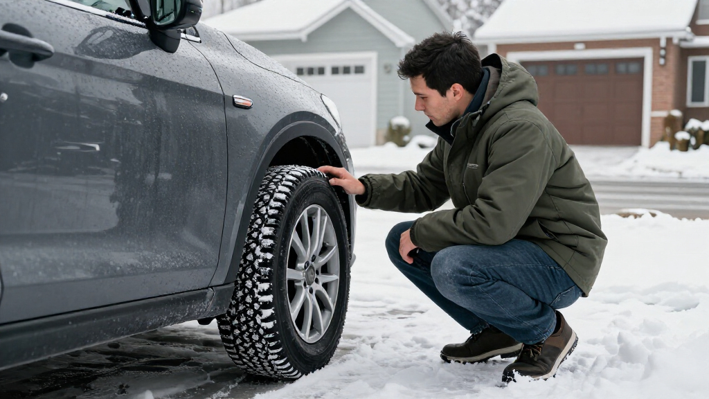 14 Best Winter Tires for Snow, Ice, and Cold Roads in 2027