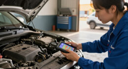 15 Best Automotive Diagnostic Scanners for 2027