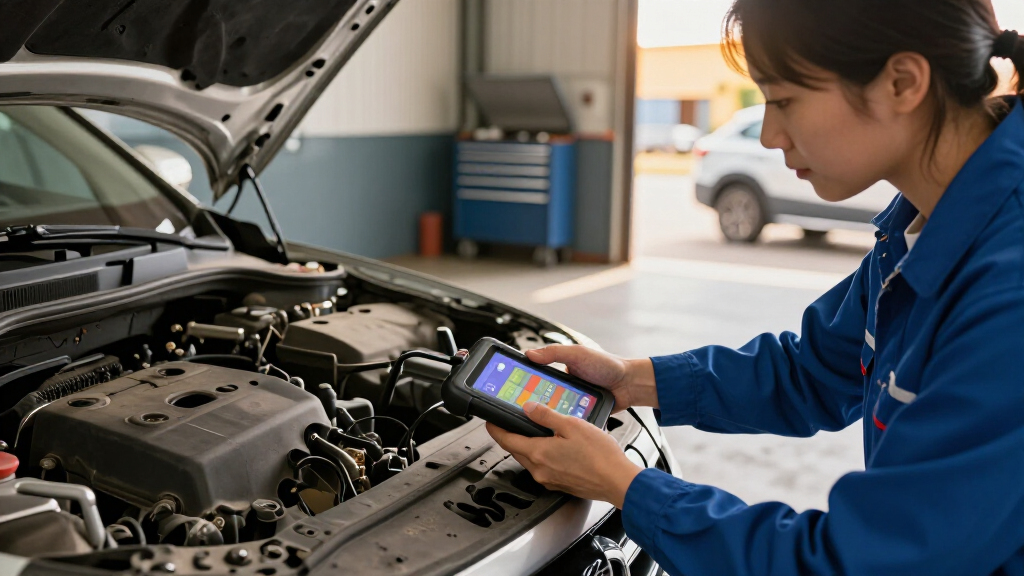 15 Best Automotive Diagnostic Scanners for 2027