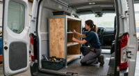 15 Best Ford Transit Cargo Van Shelving Systems for 2027
