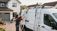 15 Best Ford Transit Ladder Racks for Work Vans in 2027