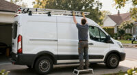 15 Best Ford Transit Roof Racks for Work and Cargo in 2027
