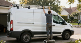 15 Best Ford Transit Roof Racks for Work and Cargo in 2027