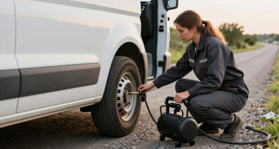 15 Best Portable Air Compressors for Vans in 2027