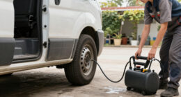 15 Best Portable Air Compressors for Vans in 2027