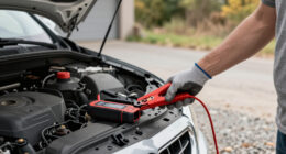 15 Best Portable Car Battery Jump Starters for 2027