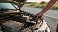 15 Best Portable Car Jump Starters for Roadside Emergencies in 2027
