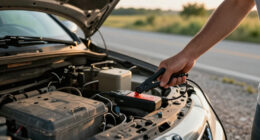 15 Best Portable Car Jump Starters for Roadside Emergencies in 2027