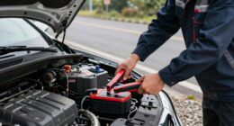 15 Best Portable Jump Starter Power Banks for Roadside Emergencies in 2027