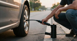15 Best Portable Tire Inflators for Roadside Readiness in 2027