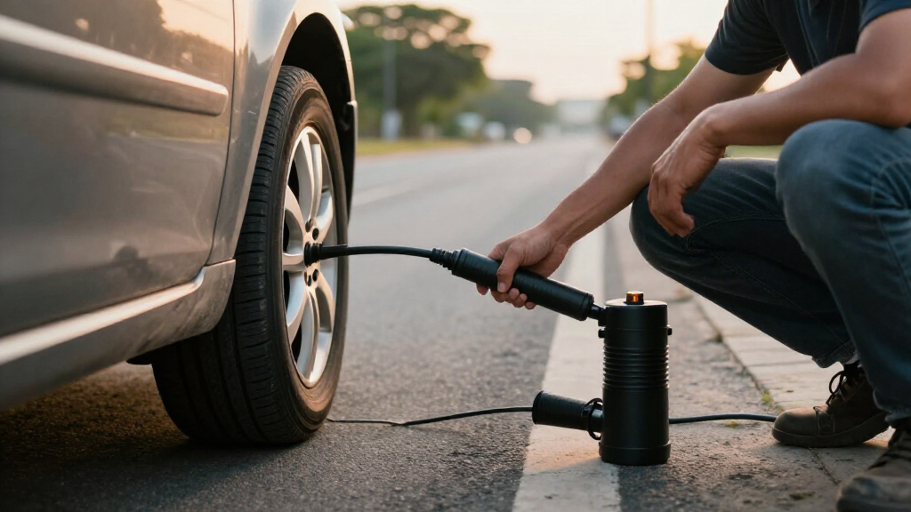 15 Best Portable Tire Inflators for Roadside Readiness in 2027