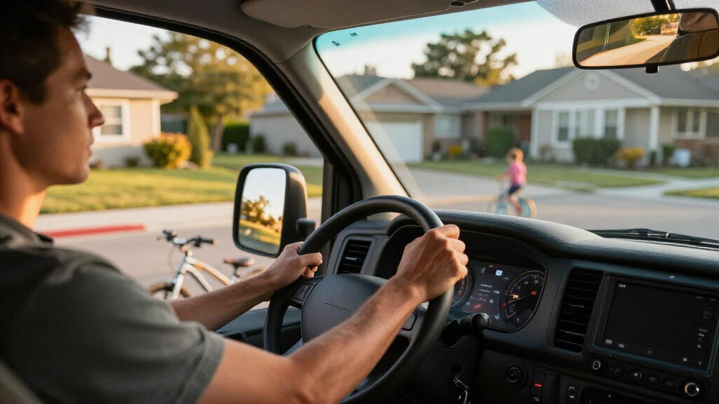 15 Best Van Backup Cameras for Safer Reversing in 2027