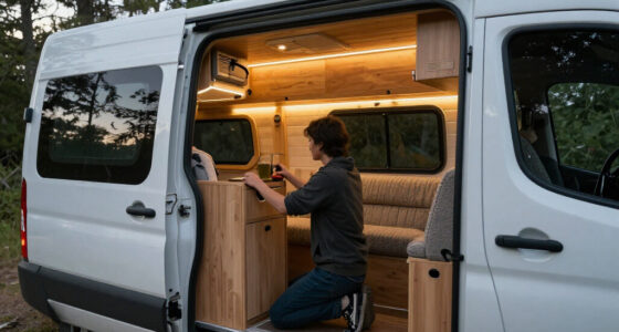 15 Best Van Interior LED Lights in 2027