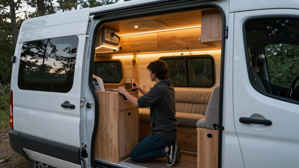 15 Best Van Interior LED Lights in 2027