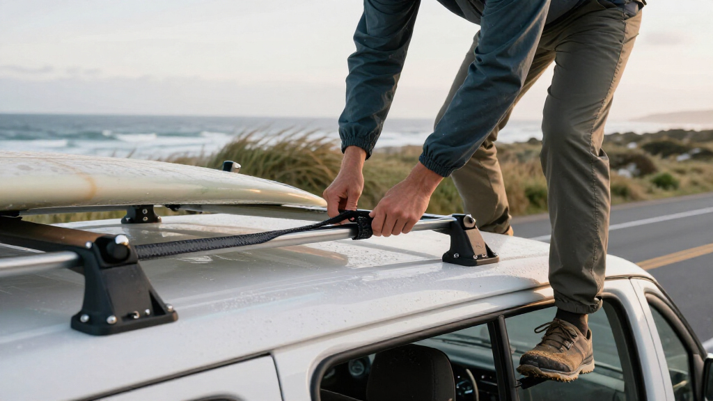 15 Best Van Roof Racks for Work and Everyday Hauling in 2027