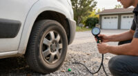 15 Best Van Tire Pressure Monitoring Systems for 2027
