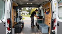 5 Best Van Cargo Organizers in 2027