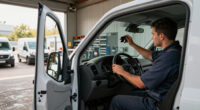 6 Best Ford Transit Cargo Van Dash Cameras in 2027