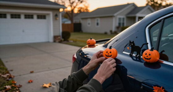8 Best Car Halloween Decorations for 2027
