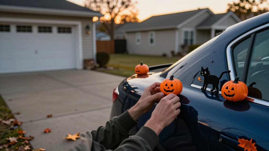 8 Best Car Halloween Decorations for 2027