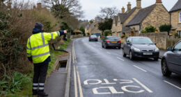 “Why Not Just Paint White Lines On The Road?”: Locals Claim £10 Million Cycle Lane Investment A “Waste Of Money” Despite Previous Scrapped Schemes Increasing Cycling In The Town; “Photo-finishgate” Continues + More On The Live Blog