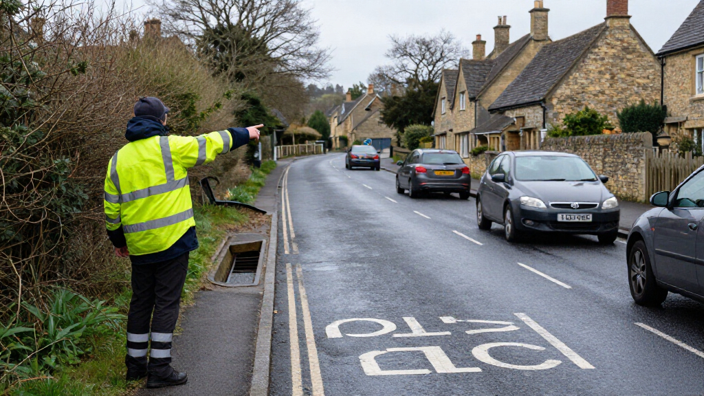 “Why Not Just Paint White Lines On The Road?”: Locals Claim £10 Million Cycle Lane Investment A “Waste Of Money” Despite Previous Scrapped Schemes Increasing Cycling In The Town; “Photo-finishgate” Continues + More On The Live Blog