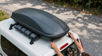 9 Best Van Roof Cargo Boxes for Extra Storage in 2027