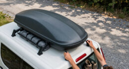 9 Best Van Roof Cargo Boxes for Extra Storage in 2027