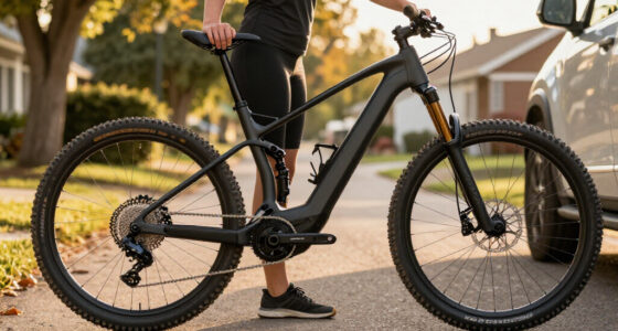 Bosch Updates Popular Active Line Plus Motor To Be Smaller, Lighter, And More Powerful