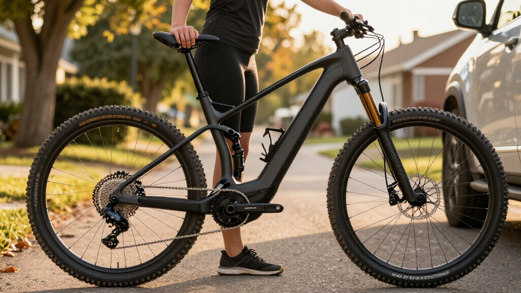Bosch Updates Popular Active Line Plus Motor To Be Smaller, Lighter, And More Powerful