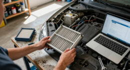 Critical Car Maintenance Deals: Air Filter Bundles And Up To 20% Off Online Orders From Advance Auto Parts
