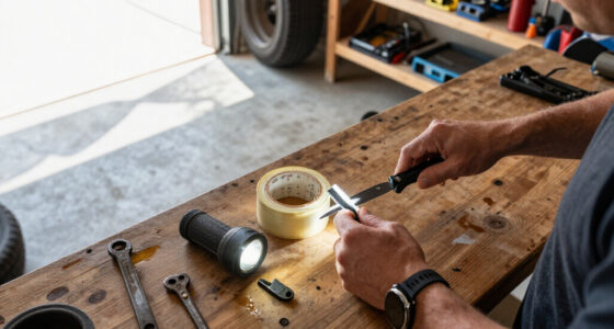 EDC Pocket Knives And Lights On Sale For October Prime Day: Leatherman, Garmin, Fenix And More