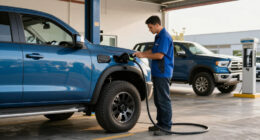 Electric Trucks Haven’t Sold Like GM Hoped. Its Vehicle Boss Says They Still Make Sense