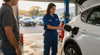 Ford Gave Up More Than 150,000 Sales To Build Its New Budget EV