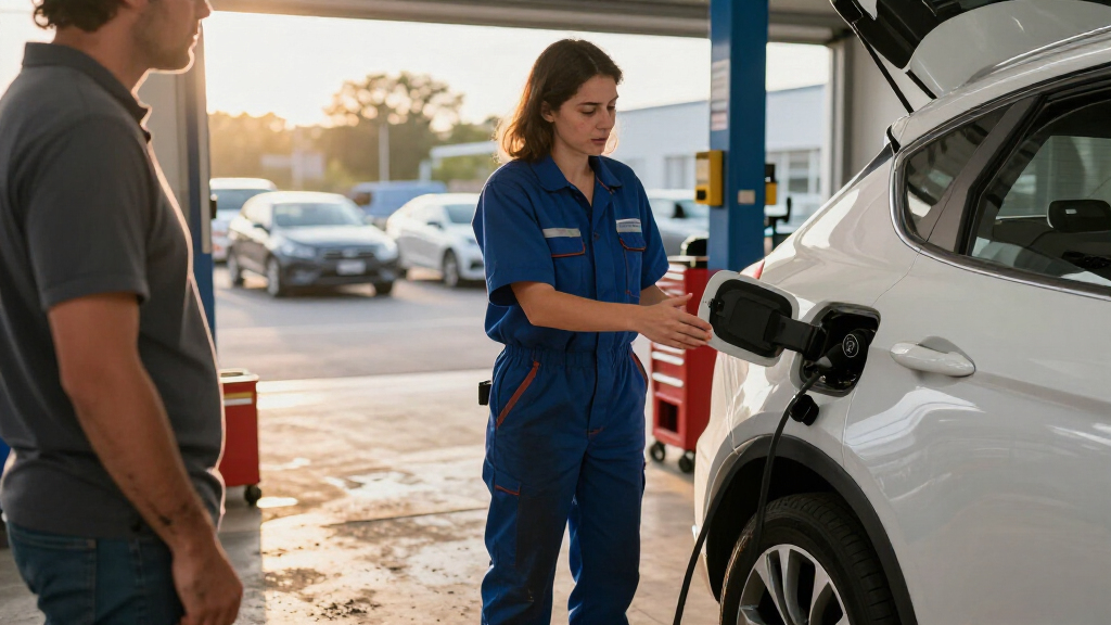 Ford Gave Up More Than 150,000 Sales To Build Its New Budget EV