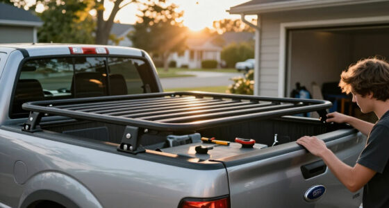 Get Deals On Ford OEM Accessories With These Discount Codes
