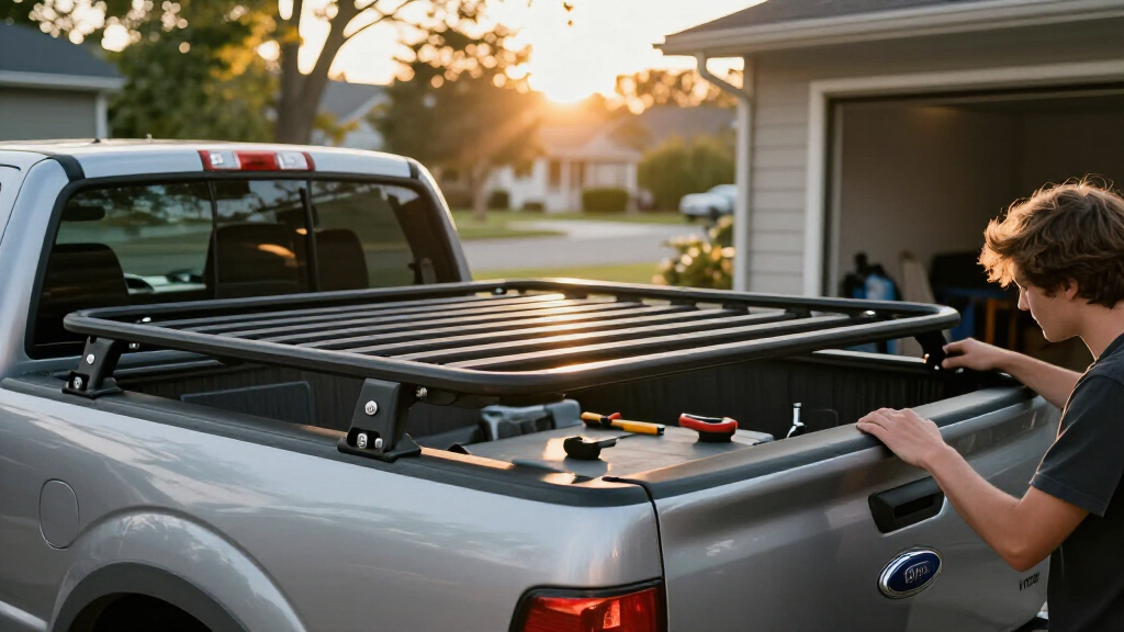Get Deals On Ford OEM Accessories With These Discount Codes