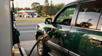 GM’s V8 SUVs Get The Same Gas Mileage They Did In 2009