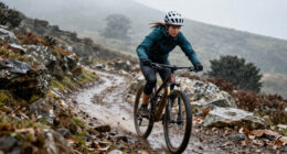 'I Kind Of Freaked Out A Bit' – Illi Gardner Overcomes Wild Weather To Claim The 2026 British Hill-climbing Crown