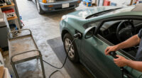Is America Over The Prius?