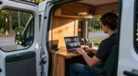 Key Fob Replacement for Ford Transit Discontinued? The Closest Current Alternatives