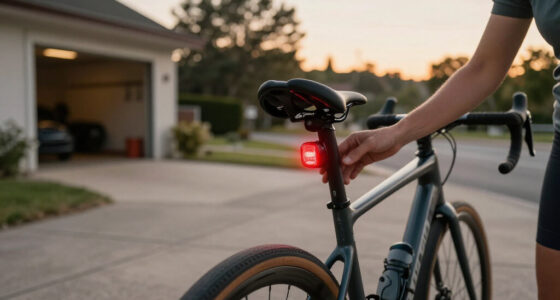 Magicshine Seemee 400 ANT+ Review – A Great Little Rear Light Provided You Don’t Buy It To Fulfil Its More Grandiose Claims