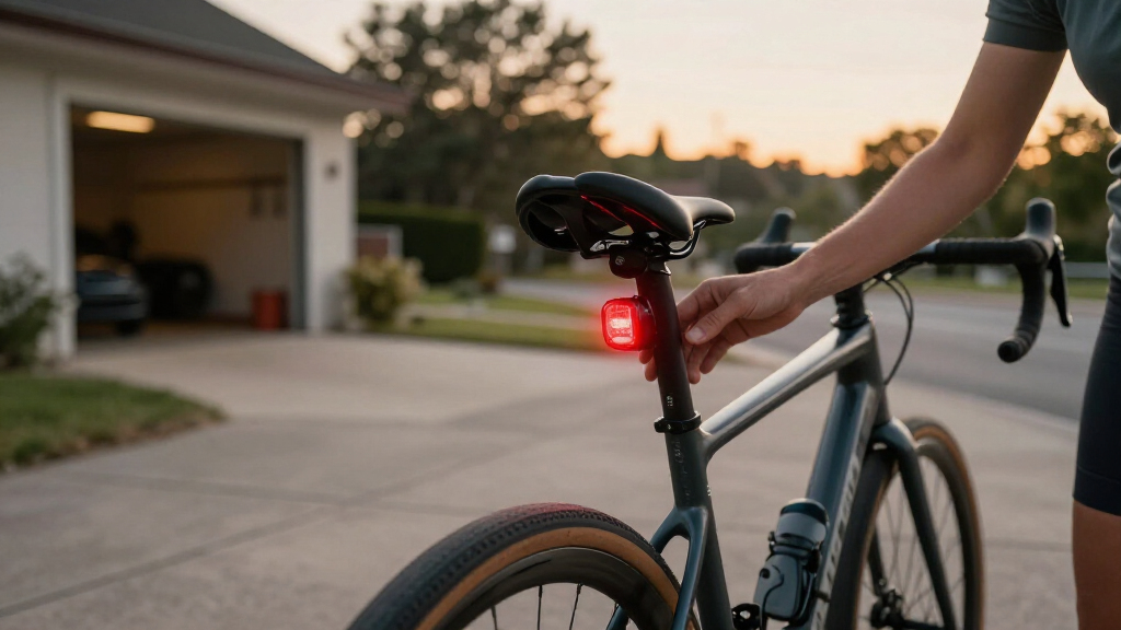 Magicshine Seemee 400 ANT+ Review – A Great Little Rear Light Provided You Don’t Buy It To Fulfil Its More Grandiose Claims