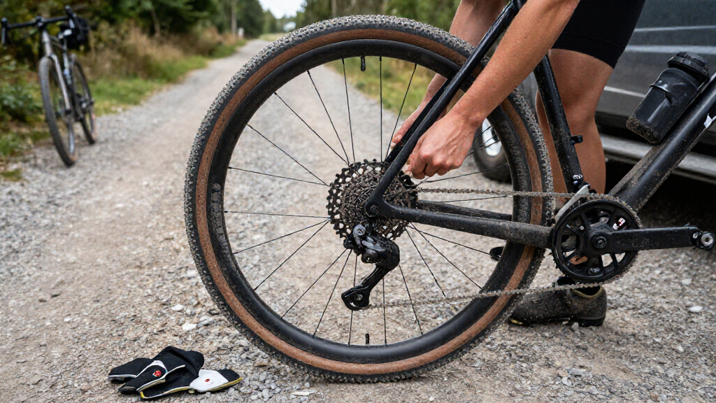 No.6 G45R Wheelset Review: Super-lightweight Gravel Wheels Take The Fight To The Top Dogs