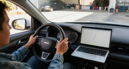 Researchers Discover ChatGPT Can Drive A Car. Grok, On The Other Hand…