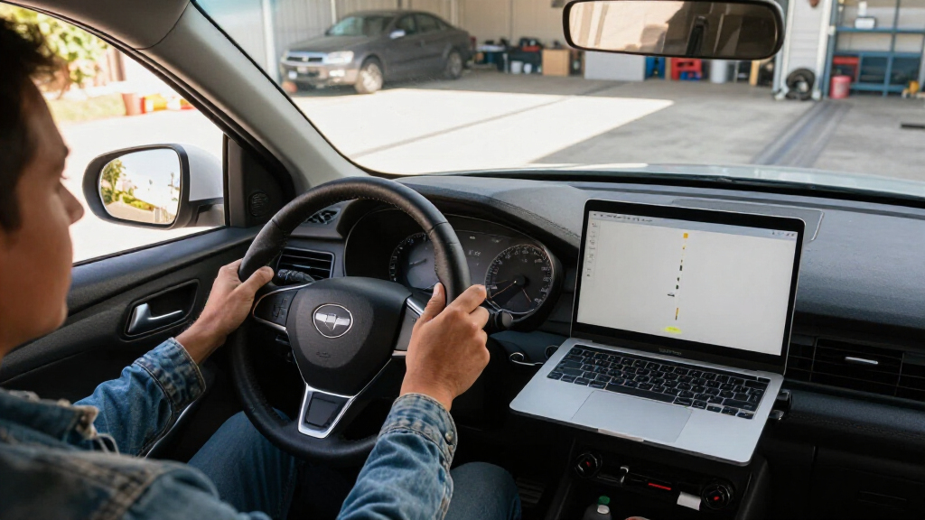 Researchers Discover ChatGPT Can Drive A Car. Grok, On The Other Hand…